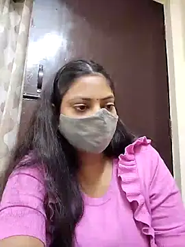 Snapshot of Kajal-baby07 chatting on 12/21/25, 02:24 Kajal-baby07 online show from 12/21/25, 02:24