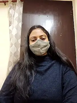 Kajal-baby07 online show from 01/18/26, 04:44