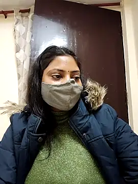 Kajal-baby07 online show from 02/01/26, 12:26