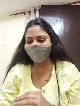 Kajal-baby07 online show from 02/27/26, 04:51