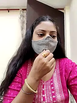 Kajal-baby07 online show from 03/30/26, 03:18