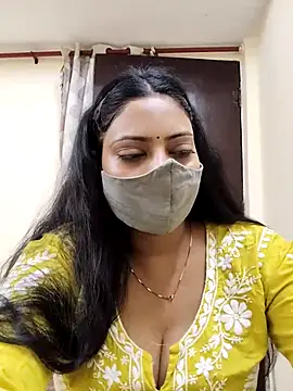 Kajal-baby07 online show from 04/05/26, 02:09