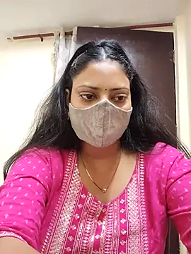 Kajal-baby07 online show from 04/13/26, 02:28