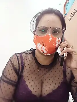Your-vipasha online show from 05/17/26, 02:46