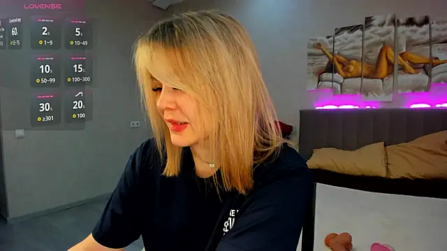 Jerry-Hall online show from 04/07/26, 01:06