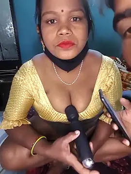 CUTE BHABI 1 online show from 12/03/25, 03:21