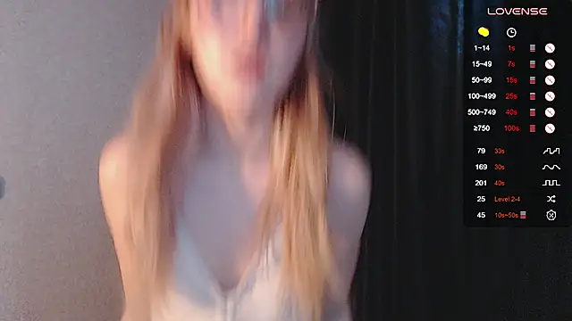 ohmycheryl online show from 12/15/25, 07:56