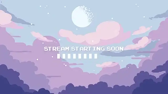 Dirtycalm online show from 03/20/26, 01:21