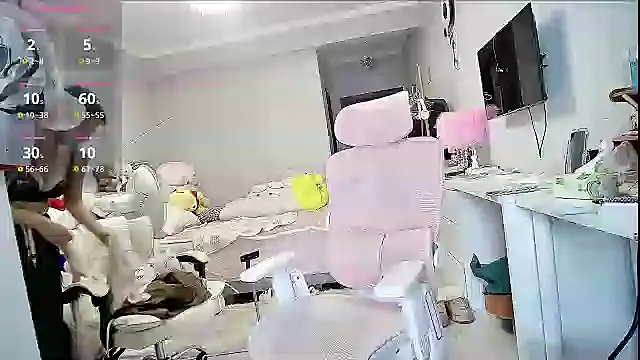 Diva VVN online show from 10/28/25, 12:03