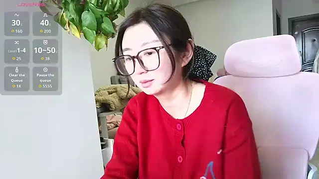 Diva VVN online show from 12/18/25, 06:19