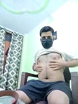 indian danny online show from 03/08/26, 07:50