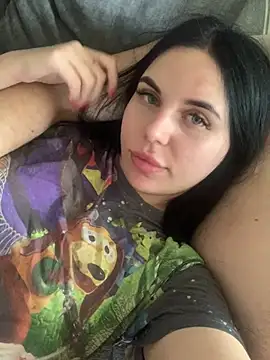 ksenia123 online show from 07/02/26, 02:23
