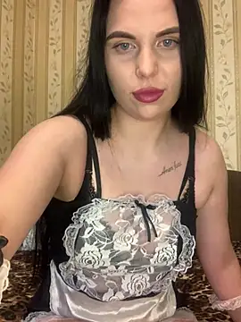 ksenia123 online show from 07/13/26, 05:27