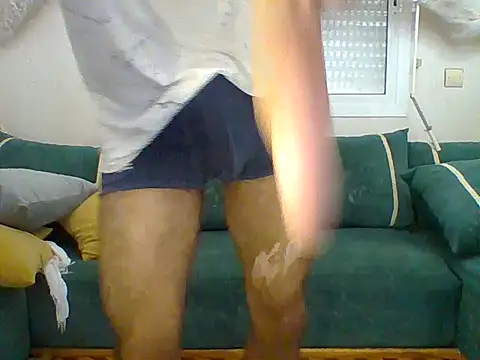 Osamabigdick7 online show from 09/20/25, 05:25