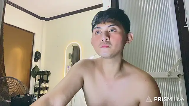 cuteipinoy online show from 02/16/26, 11:28