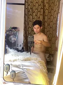 cuteipinoy online show from 04/21/26, 03:57