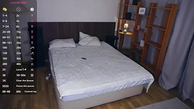 LenitaTumblin online show from 11/28/25, 09:50