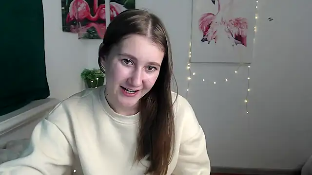 Milka kamila online show from 11/11/25, 01:22