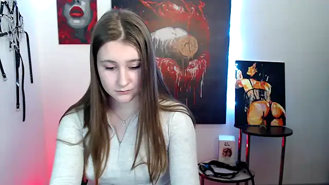 Milka kamila online show from 03/04/26, 02:12