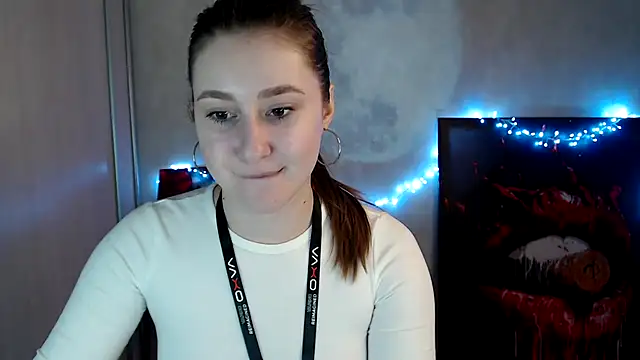 Milka kamila online show from 04/16/26, 12:17