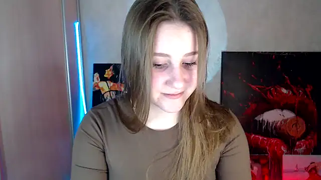 Milka kamila online show from 04/30/26, 12:11