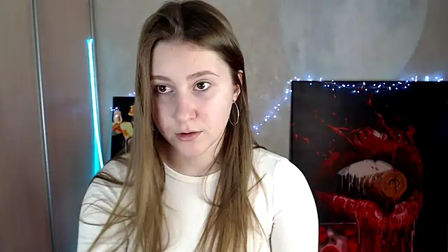 Milka kamila online show from 05/02/26, 12:21
