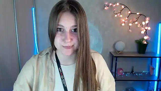 Milka kamila online show from 05/20/26, 12:11