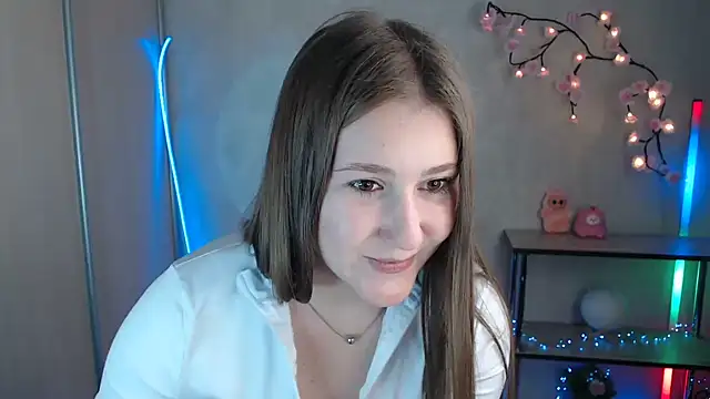 Milka kamila online show from 05/26/26, 12:34