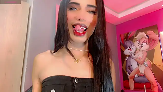 Snapshot of BabyAmatiis_ chatting on 11/11/25, 11:10 BabyAmatiis online show from 11/11/25, 11:10