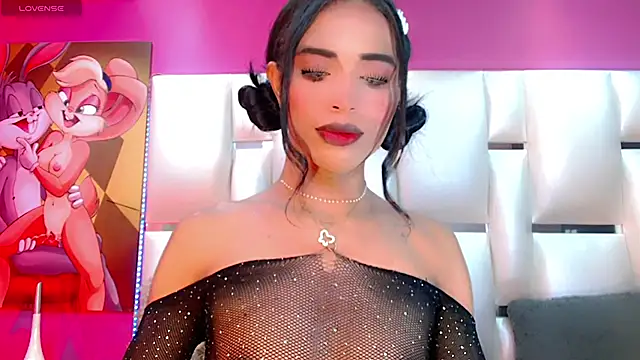 Snapshot of BabyAmatiis_ chatting on 11/19/25, 11:21 BabyAmatiis online show from 11/19/25, 11:21