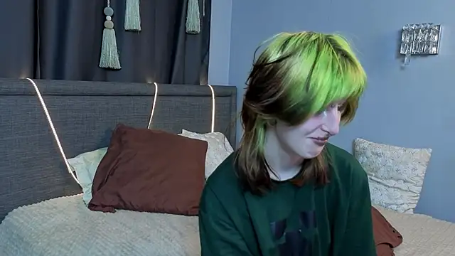 KandraCruser online show from 09/25/25, 08:12