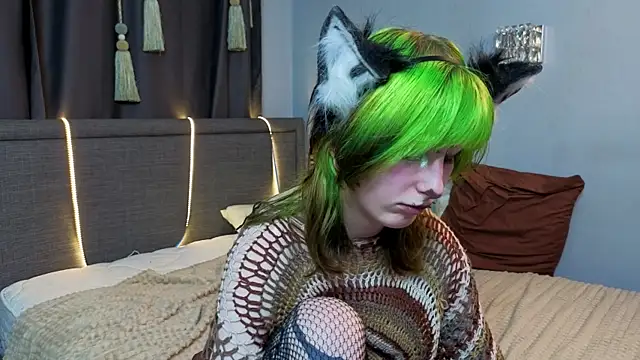 KandraCruser online show from 10/03/25, 08:28