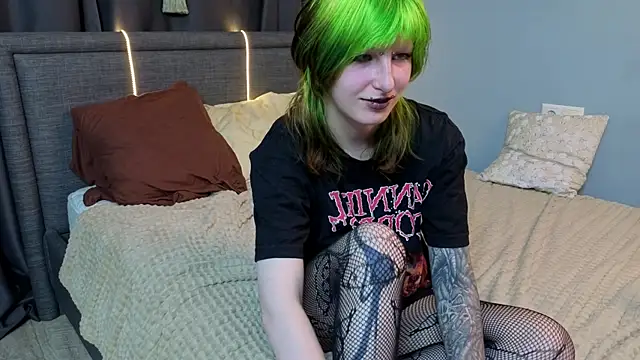 KandraCruser online show from 10/04/25, 08:18