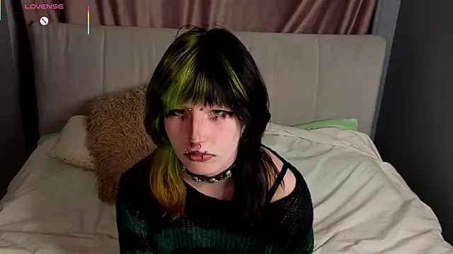 KandraCruser online show from 10/19/25, 08:09