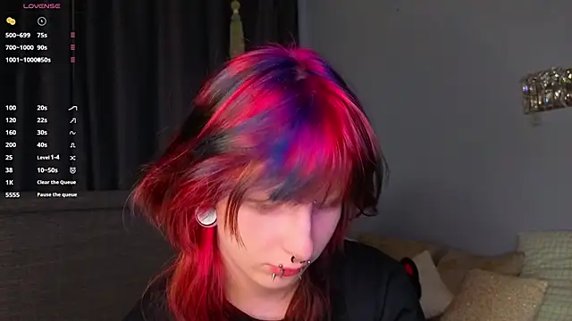 KandraCruser online show from 01/06/26, 08:12