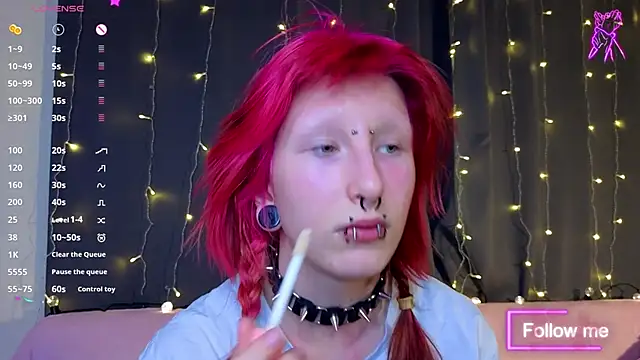 KandraCruser online show from 02/01/26, 08:07