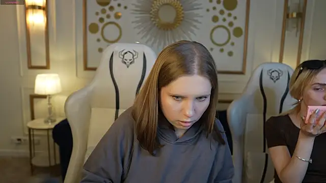 Tiana Princesss online show from 09/23/25, 10:51