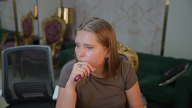 Tiana Princesss online show from 09/26/25, 02:54