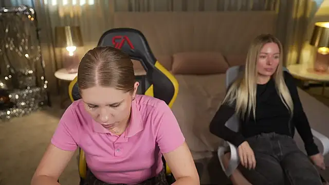 Tiana Princesss online show from 10/07/25, 02:14