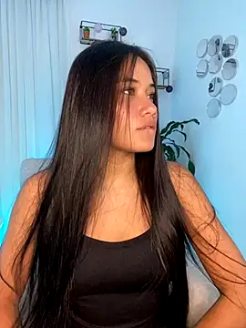 AlisxxnFx online show from 11/06/25, 04:35