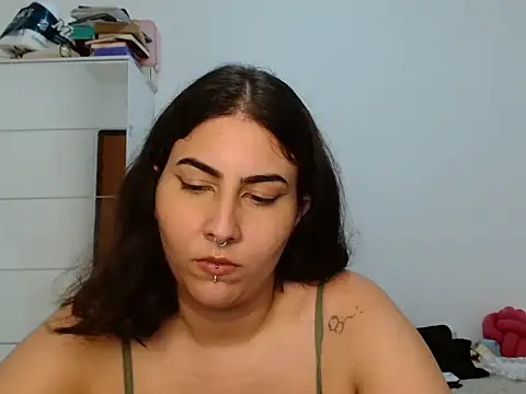 ApenasLys online show from 04/19/26, 12:22