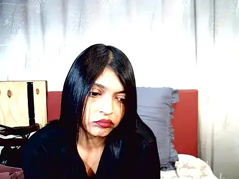 IndianAlisha online show from 12/01/25, 06:24