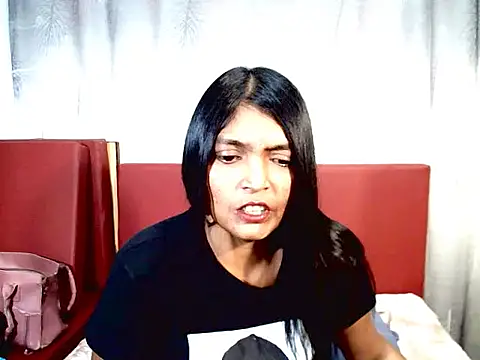 IndianAlisha online show from 02/24/26, 05:44