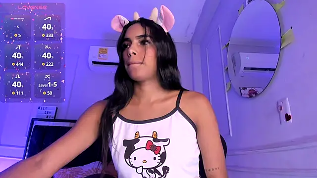 Snapshot of Catalleya_flower chatting on 09/28/25, 07:52 Catalleya flower online show from 09/28/25, 07:52