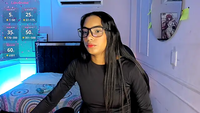 Snapshot of Catalleya_flower chatting on 11/21/25, 07:45 Catalleya flower online show from 11/21/25, 07:45