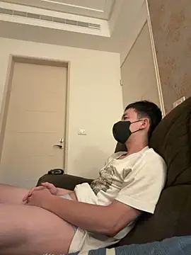 kaikai1335 online show from 10/09/25, 03:32