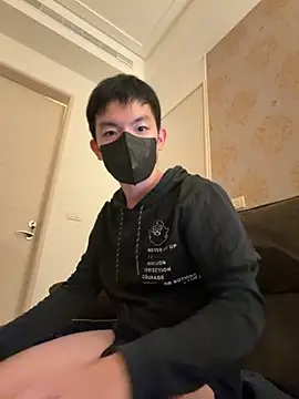 kaikai1335 online show from 11/06/25, 02:40