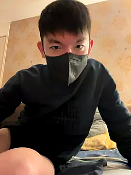 kaikai1335 online show from 12/14/25, 08:20