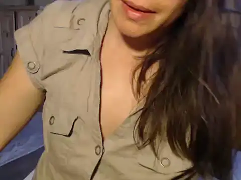 Snapshot of Missforever chatting on 10/31/25, 10:22 Missforever online show from 10/31/25, 10:22