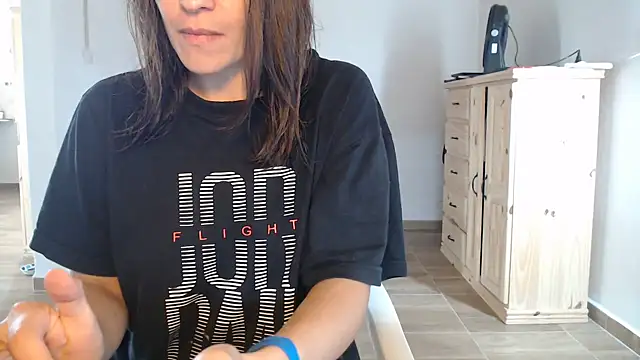 Missforever online show from 02/13/26, 03:30